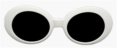 Clout Glasses PNG Transparent Images Free Download .